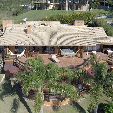גרופאבה Luxury Suites Vila Indonesia מראה חיצוני תמונה