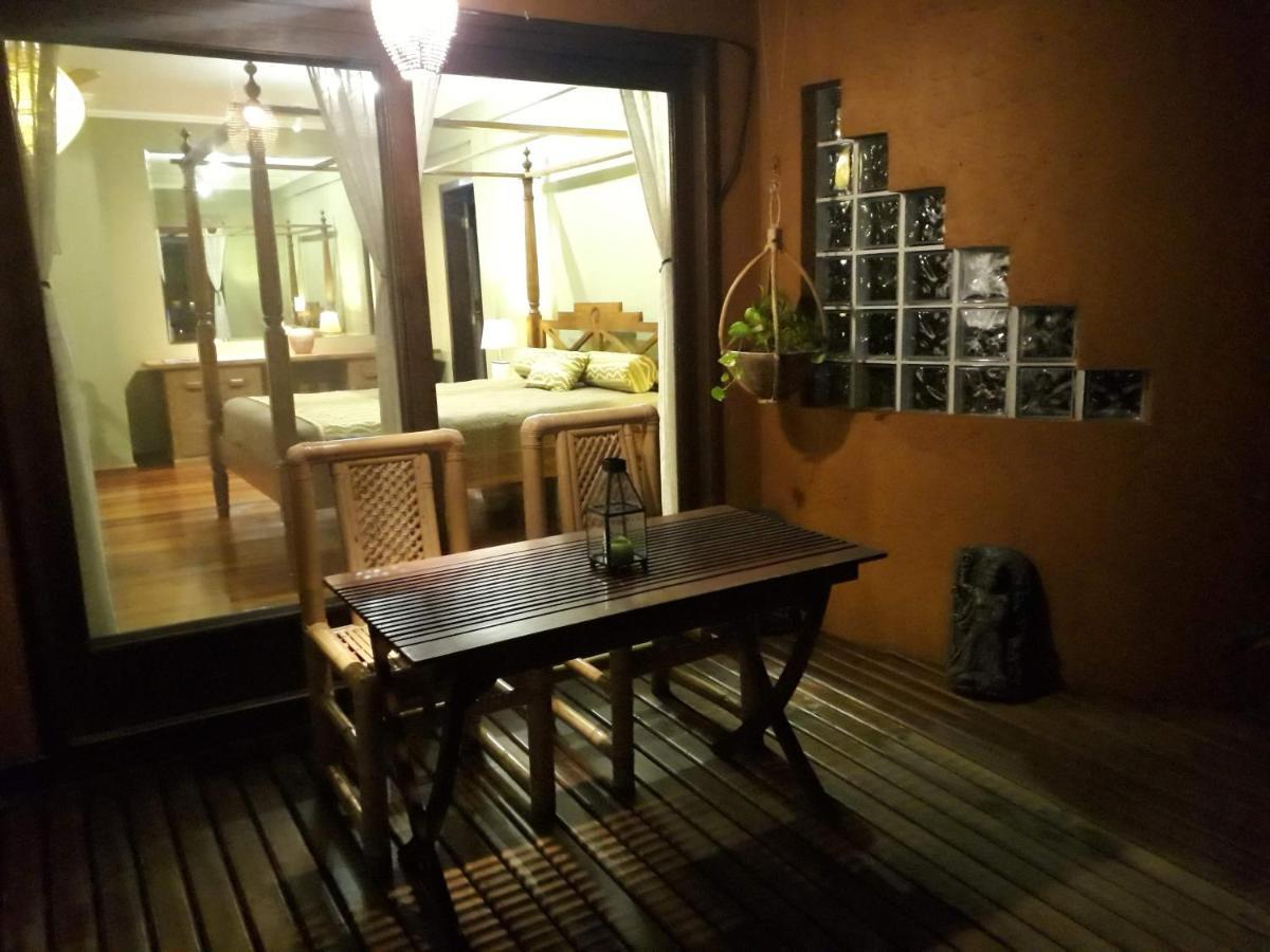 גרופאבה Luxury Suites Vila Indonesia מראה חיצוני תמונה