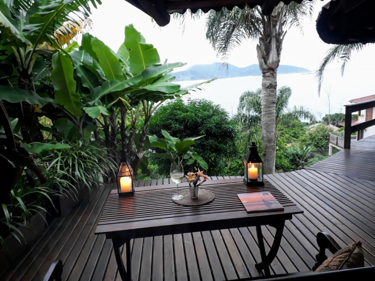 גרופאבה Luxury Suites Vila Indonesia מראה חיצוני תמונה