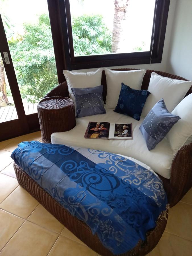 גרופאבה Luxury Suites Vila Indonesia מראה חיצוני תמונה