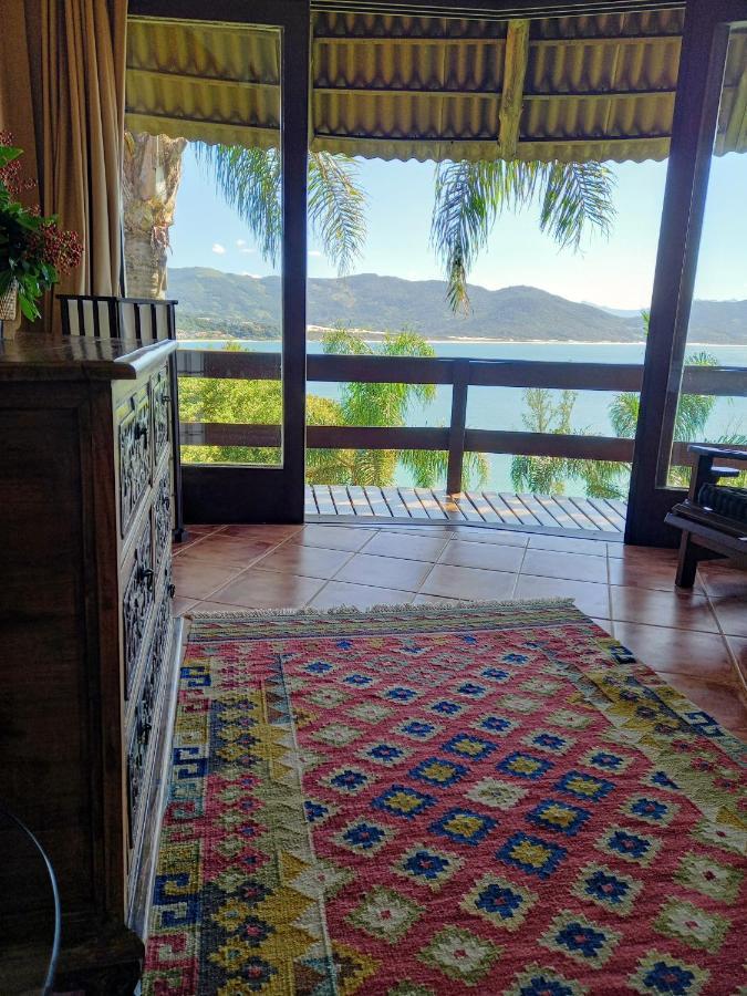 גרופאבה Luxury Suites Vila Indonesia מראה חיצוני תמונה