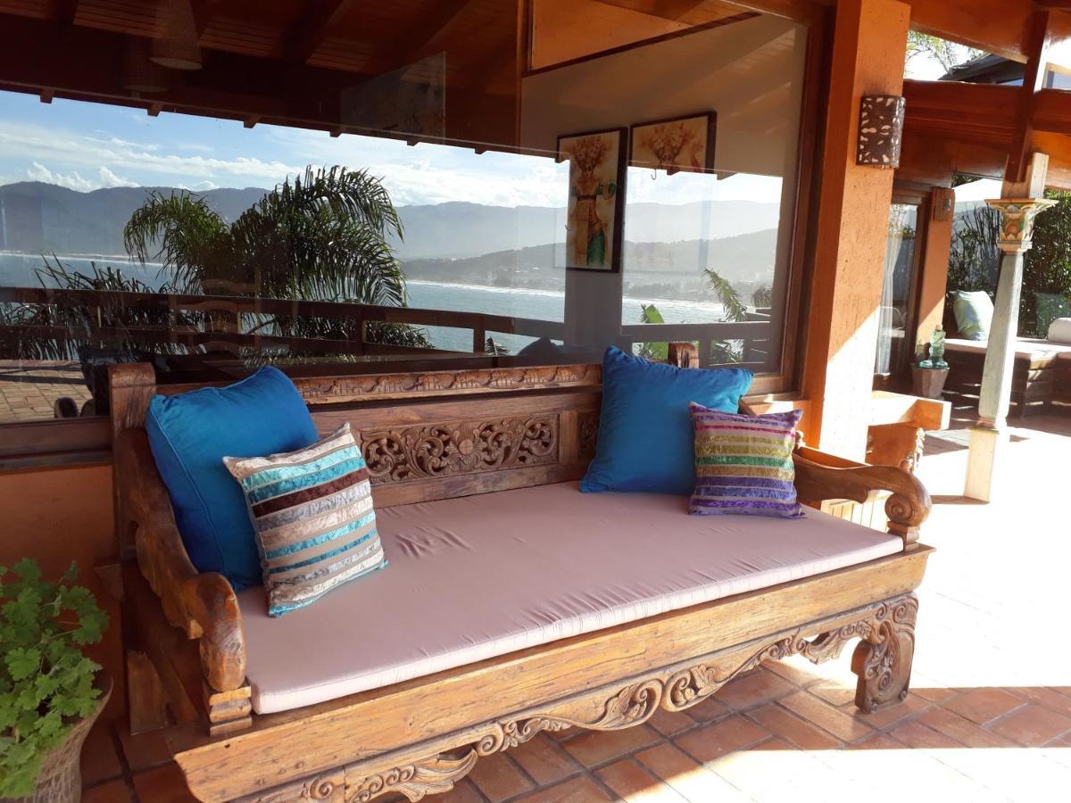 גרופאבה Luxury Suites Vila Indonesia מראה חיצוני תמונה