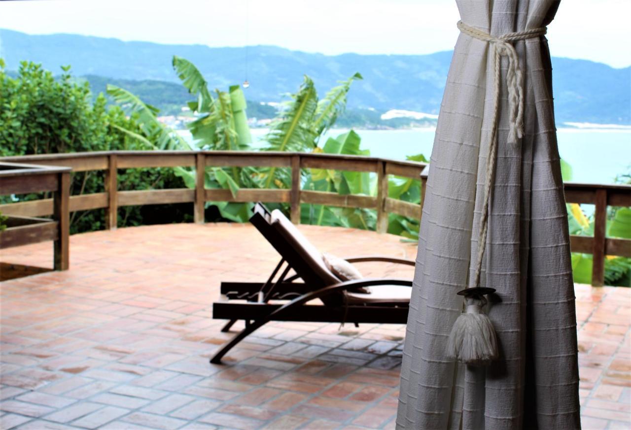 גרופאבה Luxury Suites Vila Indonesia מראה חיצוני תמונה
