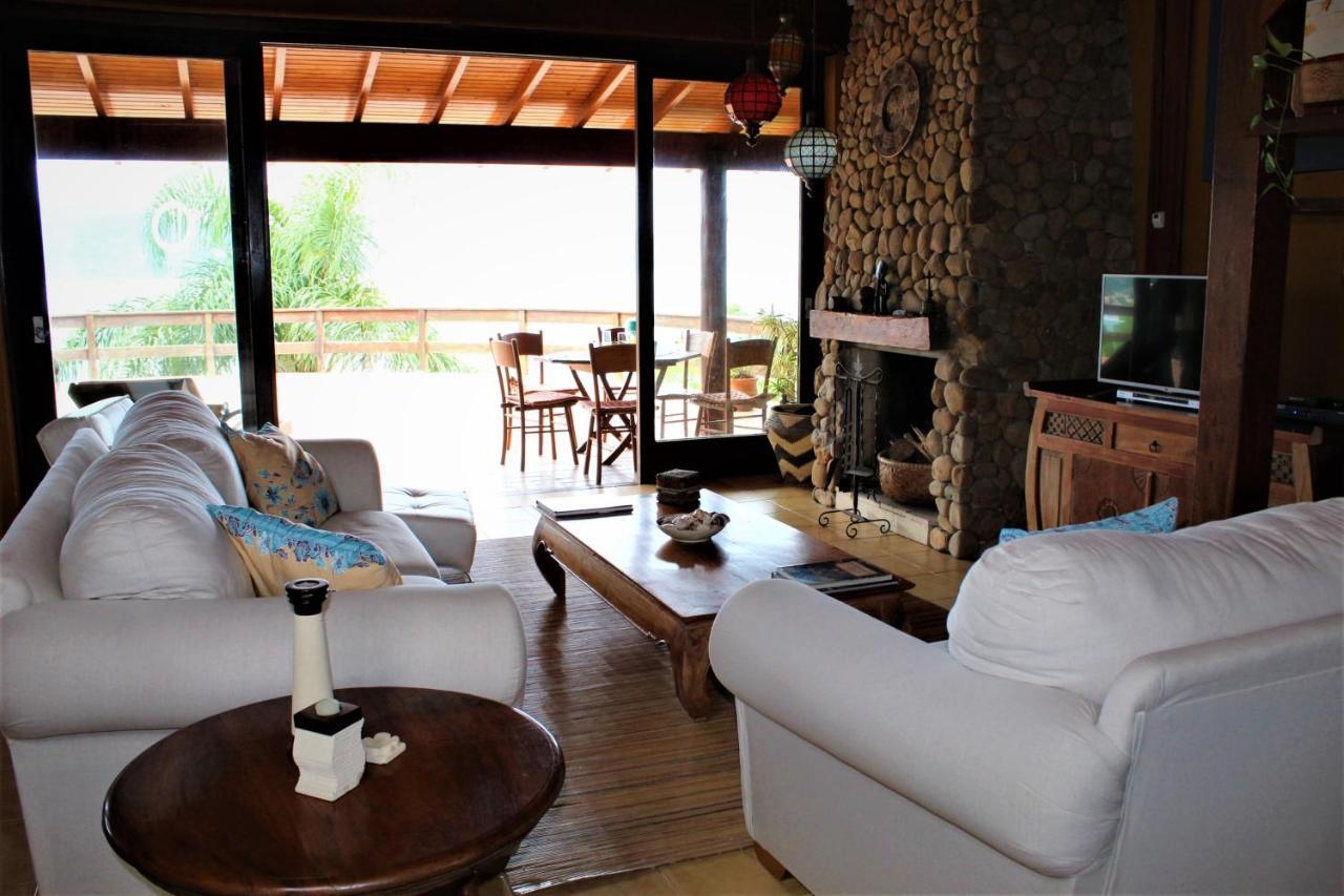 גרופאבה Luxury Suites Vila Indonesia מראה חיצוני תמונה